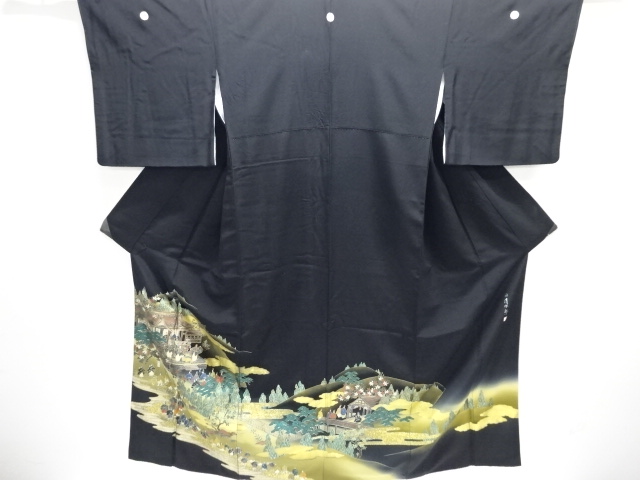 リサイクル・アンティーク着物販売：Shinei